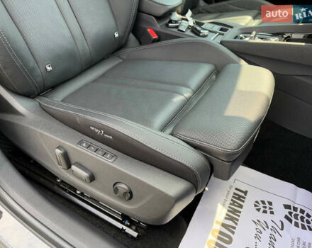 Черный Шкода Октавия, объемом двигателя 1.97 л и пробегом 159 тыс. км за 23500 $, фото 28 на Automoto.ua