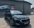 Шкода Октавия 2020 в Чемеровцах на Automoto.ua Черный Шкода Октавия, объемом двигателя 2 л и пробегом 168 тыс. км за 20799 $, фото 3 на Automoto.ua