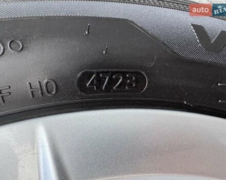 Шкода Октавия 2020 в Луцке на Automoto.ua Черный Шкода Октавия, объемом двигателя 1.97 л и пробегом 213 тыс. км за 21900 $, фото 70 на Automoto.ua