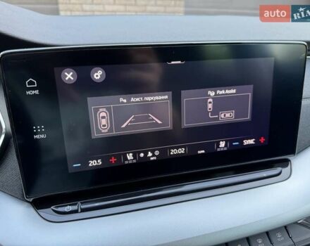 Шкода Октавия 2020 в Луцке на Automoto.ua Черный Шкода Октавия, объемом двигателя 1.97 л и пробегом 213 тыс. км за 21900 $, фото 47 на Automoto.ua