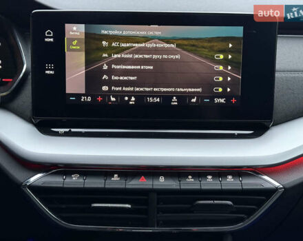 Чорний Шкода Октавія, об'ємом двигуна 1.97 л та пробігом 183 тис. км за 19500 $, фото 59 на Automoto.ua