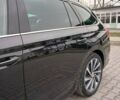 Черный Шкода Октавия, объемом двигателя 2 л и пробегом 168 тыс. км за 20699 $, фото 11 на Automoto.ua