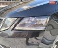 Черный Шкода Октавия, объемом двигателя 2 л и пробегом 231 тыс. км за 16900 $, фото 15 на Automoto.ua