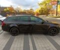 Шкода Октавия 2020 в Луцке на Automoto.ua Черный Шкода Октавия, объемом двигателя 2 л и пробегом 220 тыс. км за 17500 $, фото 8 на Automoto.ua