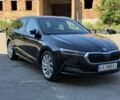 Черный Шкода Октавия, объемом двигателя 2 л и пробегом 200 тыс. км за 23500 $, фото 9 на Automoto.ua