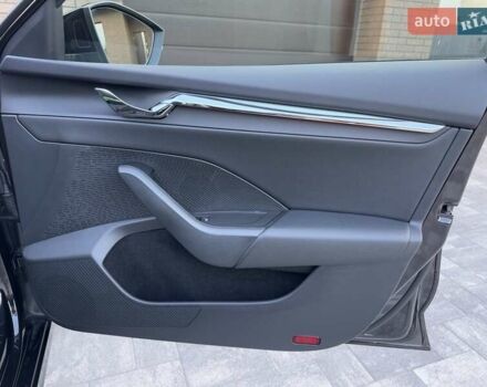 Шкода Октавия 2020 в Луцке на Automoto.ua Черный Шкода Октавия, объемом двигателя 1.97 л и пробегом 213 тыс. км за 21900 $, фото 60 на Automoto.ua