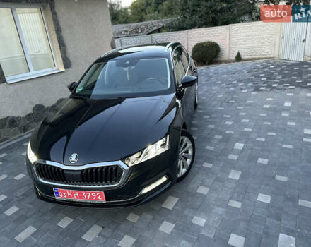 Чорний Шкода Октавія, об'ємом двигуна 2 л та пробігом 250 тис. км за 18900 $, фото 11 на Automoto.ua