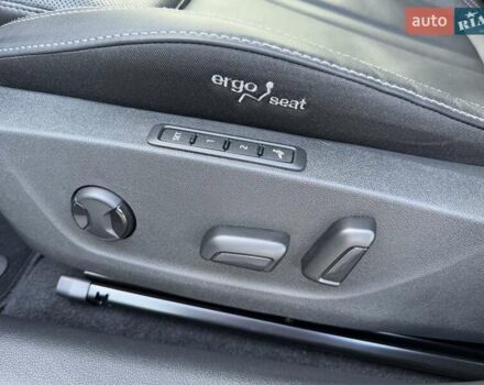 Шкода Октавия 2020 в Луцке на Automoto.ua Черный Шкода Октавия, объемом двигателя 1.97 л и пробегом 213 тыс. км за 21900 $, фото 27 на Automoto.ua