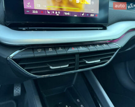 Черный Шкода Октавия, объемом двигателя 2 л и пробегом 198 тыс. км за 19400 $, фото 31 на Automoto.ua