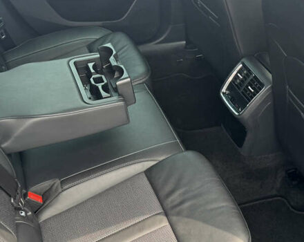 Шкода Октавия 2020 в Чемеровцах на Automoto.ua Черный Шкода Октавия, объемом двигателя 2 л и пробегом 168 тыс. км за 20799 $, фото 43 на Automoto.ua