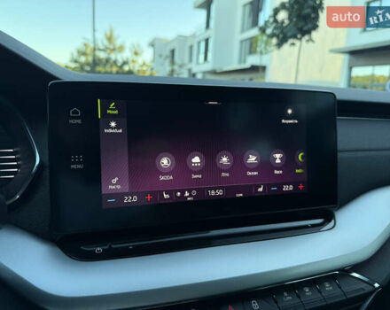 Черный Шкода Октавия, объемом двигателя 2 л и пробегом 198 тыс. км за 19400 $, фото 63 на Automoto.ua