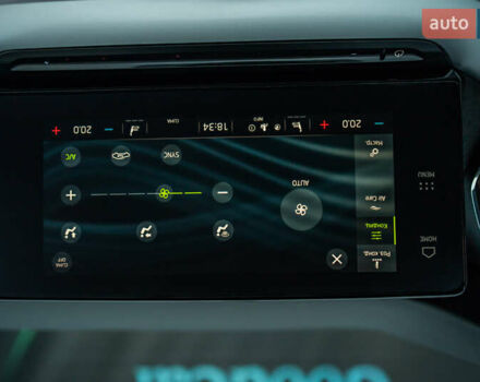 Черный Шкода Октавия, объемом двигателя 1.97 л и пробегом 183 тыс. км за 21400 $, фото 83 на Automoto.ua