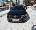 Черный Шкода Октавия, объемом двигателя 2 л и пробегом 231 тыс. км за 16900 $, фото 11 на Automoto.ua