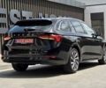 Черный Шкода Октавия, объемом двигателя 2 л и пробегом 208 тыс. км за 21999 $, фото 123 на Automoto.ua