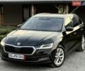 Черный Шкода Октавия, объемом двигателя 2 л и пробегом 226 тыс. км за 18450 $, фото 1 на Automoto.ua