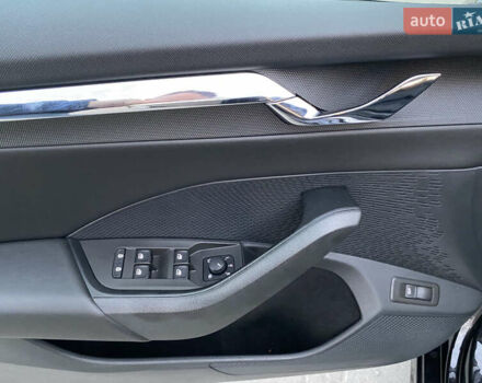 Черный Шкода Октавия, объемом двигателя 2.01 л и пробегом 179 тыс. км за 21800 $, фото 28 на Automoto.ua