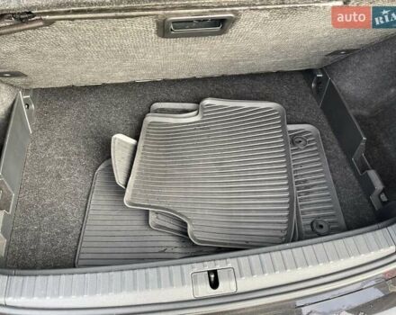 Черный Шкода Октавия, объемом двигателя 2 л и пробегом 233 тыс. км за 20200 $, фото 20 на Automoto.ua