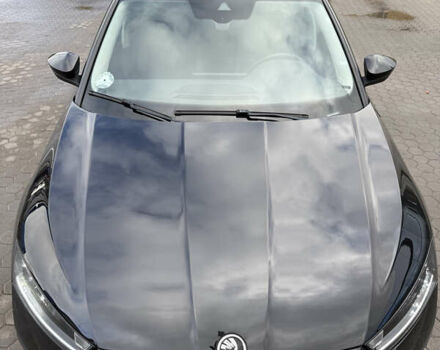 Шкода Октавія 2021 у Луцьку на Automoto.ua Чорний Шкода Октавія, об'ємом двигуна 2 л та пробігом 200 тис. км за 17900 $, фото 1 на Automoto.ua