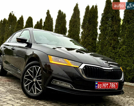 Чорний Шкода Октавія, об'ємом двигуна 1.97 л та пробігом 188 тис. км за 18999 $, фото 26 на Automoto.ua
