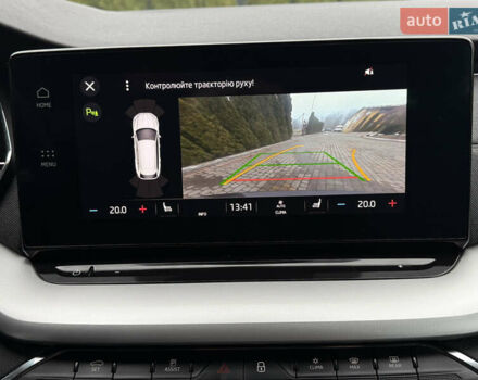 Чорний Шкода Октавія, об'ємом двигуна 1.97 л та пробігом 178 тис. км за 18999 $, фото 59 на Automoto.ua