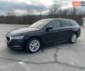 Черный Шкода Октавия, объемом двигателя 2 л и пробегом 233 тыс. км за 20200 $, фото 2 на Automoto.ua