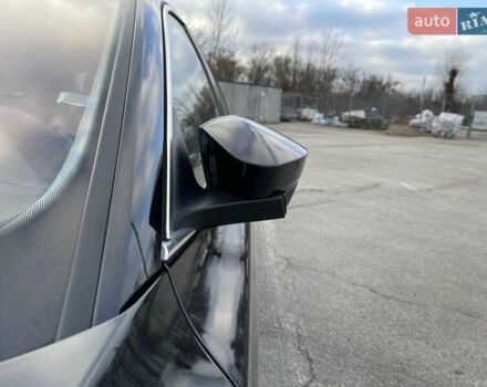 Черный Шкода Октавия, объемом двигателя 2 л и пробегом 233 тыс. км за 20200 $, фото 61 на Automoto.ua