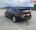 Черный Шкода Октавия, объемом двигателя 2 л и пробегом 233 тыс. км за 20200 $, фото 5 на Automoto.ua