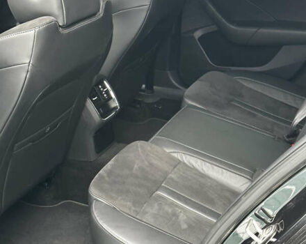 Черный Шкода Октавия, объемом двигателя 1.97 л и пробегом 199 тыс. км за 23950 $, фото 14 на Automoto.ua