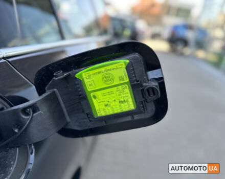 Чорний Шкода Октавія, об'ємом двигуна 2 л та пробігом 131 тис. км за 23200 $, фото 6 на Automoto.ua