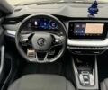 Чорний Шкода Октавія, об'ємом двигуна 1.97 л та пробігом 189 тис. км за 22200 $, фото 57 на Automoto.ua