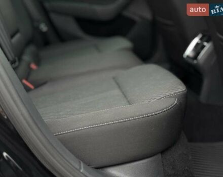 Черный Шкода Октавия, объемом двигателя 1.97 л и пробегом 243 тыс. км за 19200 $, фото 44 на Automoto.ua