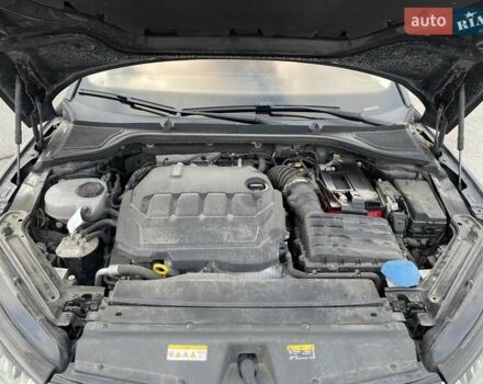 Черный Шкода Октавия, объемом двигателя 2 л и пробегом 233 тыс. км за 20200 $, фото 50 на Automoto.ua