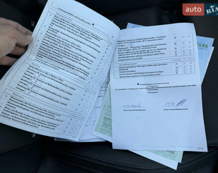 Чорний Шкода Октавія, об'ємом двигуна 1.97 л та пробігом 190 тис. км за 21555 $, фото 58 на Automoto.ua