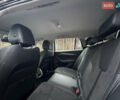 Черный Шкода Октавия, объемом двигателя 2 л и пробегом 180 тыс. км за 21899 $, фото 55 на Automoto.ua