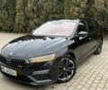 Чорний Шкода Октавія, об'ємом двигуна 1.97 л та пробігом 252 тис. км за 21800 $, фото 1 на Automoto.ua