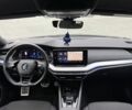 Чорний Шкода Октавія, об'ємом двигуна 1.97 л та пробігом 189 тис. км за 22200 $, фото 56 на Automoto.ua