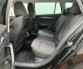 Черный Шкода Октавия, объемом двигателя 2 л и пробегом 155 тыс. км за 23000 $, фото 10 на Automoto.ua