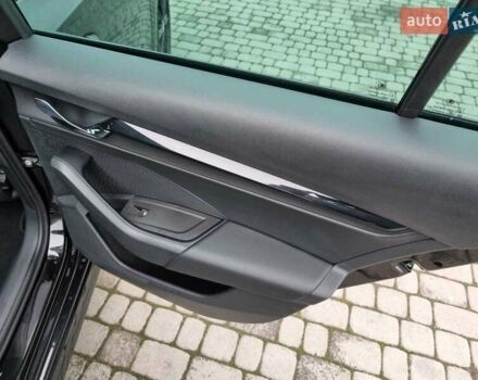 Черный Шкода Октавия, объемом двигателя 1.97 л и пробегом 280 тыс. км за 18500 $, фото 15 на Automoto.ua