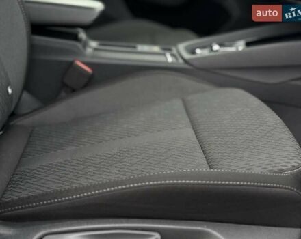 Черный Шкода Октавия, объемом двигателя 1.97 л и пробегом 243 тыс. км за 19200 $, фото 42 на Automoto.ua