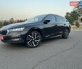 Чорний Шкода Октавія, об'ємом двигуна 2 л та пробігом 231 тис. км за 18800 $, фото 1 на Automoto.ua