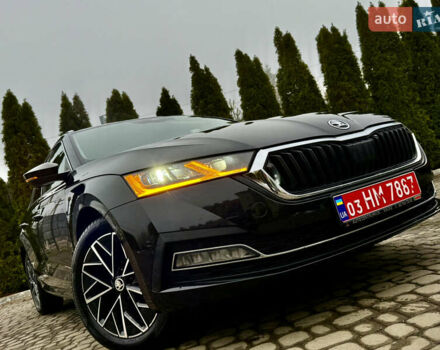Чорний Шкода Октавія, об'ємом двигуна 1.97 л та пробігом 178 тис. км за 18999 $, фото 9 на Automoto.ua