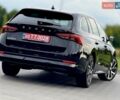 Черный Шкода Октавия, объемом двигателя 1.97 л и пробегом 243 тыс. км за 19200 $, фото 10 на Automoto.ua