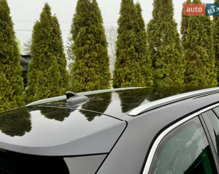 Чорний Шкода Октавія, об'ємом двигуна 1.97 л та пробігом 178 тис. км за 18999 $, фото 49 на Automoto.ua