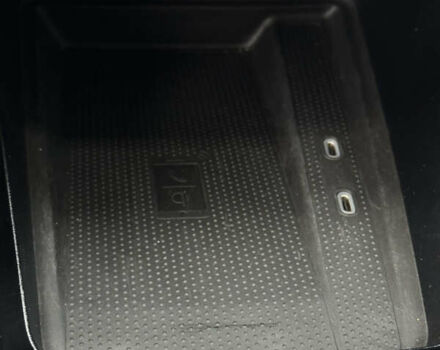 Черный Шкода Октавия, объемом двигателя 1.97 л и пробегом 199 тыс. км за 23950 $, фото 25 на Automoto.ua