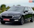 Черный Шкода Октавия, объемом двигателя 1.97 л и пробегом 243 тыс. км за 19200 $, фото 19 на Automoto.ua
