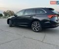 Чорний Шкода Октавія, об'ємом двигуна 2 л та пробігом 231 тис. км за 18800 $, фото 1 на Automoto.ua
