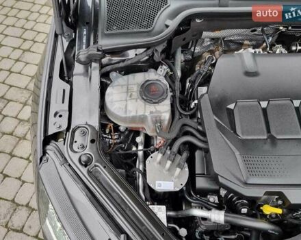 Черный Шкода Октавия, объемом двигателя 1.97 л и пробегом 280 тыс. км за 18500 $, фото 20 на Automoto.ua