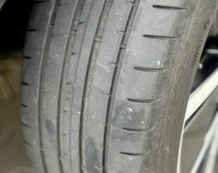 Черный Шкода Октавия, объемом двигателя 1.97 л и пробегом 243 тыс. км за 19200 $, фото 27 на Automoto.ua