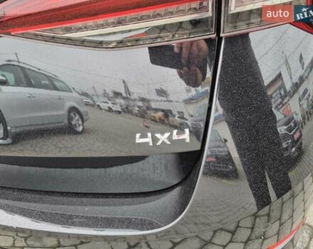 Черный Шкода Октавия, объемом двигателя 1.97 л и пробегом 280 тыс. км за 18500 $, фото 26 на Automoto.ua