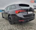 Черный Шкода Октавия, объемом двигателя 1.97 л и пробегом 280 тыс. км за 18500 $, фото 7 на Automoto.ua